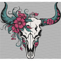 Country music-CU 676